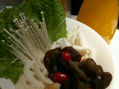 -鱼酷活鱼烤鱼(人信汇商场店)