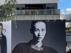 -深圳湾万象城(南山店)