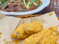 -南记食粥坊·宵夜大排档(莲花总店)