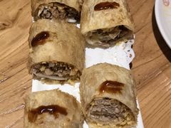 -福苗小骆驼烧烤(望京店)