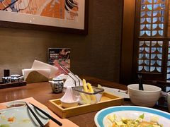 -山葵家·创意料理(临平银泰城店)