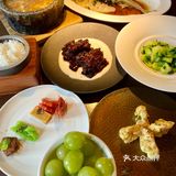 西溪美食我知道｜隐藏在西溪湿地的精致中餐🥢