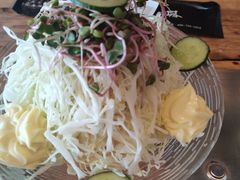 -河坝烧烤串城(金达莱店)