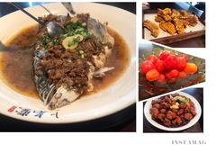 -上名堂·鱼头好吃(体育场路店)