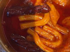-欧巴烤肉(创富世纪店)