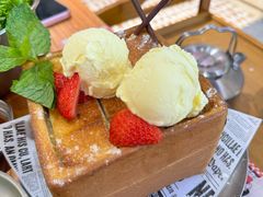 -哼蟹二将·烤肉酱蟹(合生汇店)