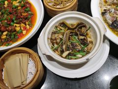 -芳芳私房菜·精做淮扬菜(承德路店)