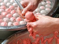 -阿娟牛肉丸·手打牛肉丸·现做现卖