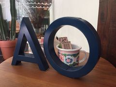 -AO cafe＆bistro