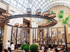-新加坡丽思卡尔顿美年酒店