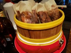 -三利音·浦之舟(滨江大道店)