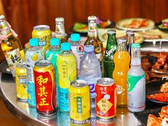 -五彩凉山自助西昌烧烤(柳翠路店)