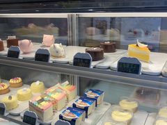 -美丽心情(奥体店)