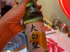 -杨记齐齐哈尔烤肉(总店)