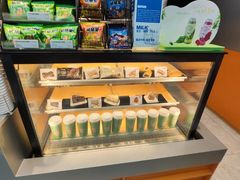 -CoCo都可(太仓万达店)