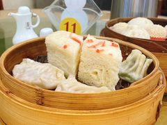 -富春茶社(国庆路店)