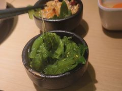 -沼津港精致料理·寿喜烧·烧鸟(漕河泾印象城店)