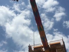 -梦幻奥陶纪景区