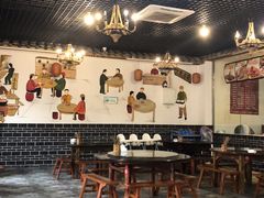 大堂-老鼎万春卤菜(五代传承创始老店)