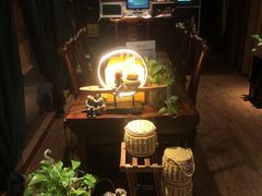 -净耳阁采耳文化体验馆(华强北店)