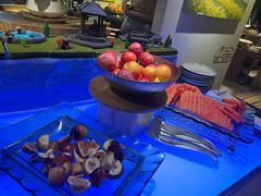 -金海湾自助餐厅(金陵饭店)