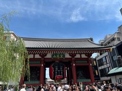 -浅草寺
