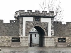 -淄博聊斋城景区