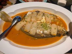 -杭儿风餐厅(来福士店)