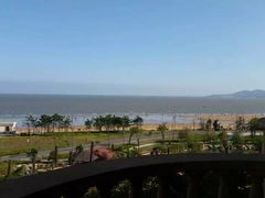 -青岛海泉湾度假区温泉