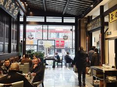 -福照楼汽锅鸡·云南菜(护国路店)