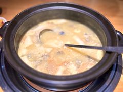 -一朵菌·野生菌探索家火锅(南亚店)