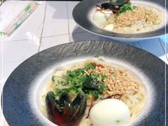 -面乙新派手擀面(大悦城店)