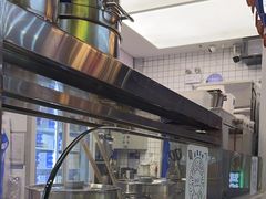 -煲珠公·老红糖珍珠奶茶(长宁龙之梦店)