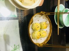 -五观堂素食(新华路店)