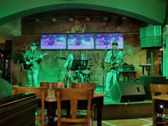 -巴伐利亚啤酒坊(意式风情街店)