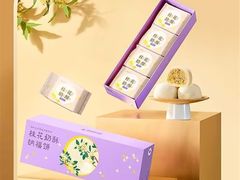 -GANSO元祖食品(锦创书城店)