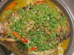 -锦尚阁烤鱼(望京新荟城店)