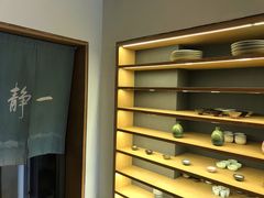 -静一餐厅·湖北菜(前门创始店)