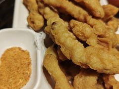 -蝎王府羊蝎子(虎坊桥总店)