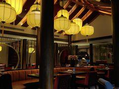 -西安凯悦酒店·湖畔中餐厅