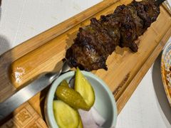 -俄士厨房(五棵松华熙LIVE店)