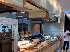 -浙江西子宾馆·瑶园咖啡厅