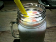 -蜜桃餐厅·江浙融合菜(荟聚购物中心店)