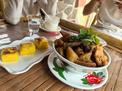 -周大娘牛乳(旧寨古村总店)