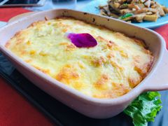 -赵小姐丨新中餐(曲江店)