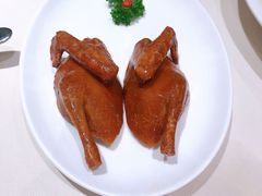 -利苑酒家(华熙国际店)