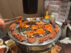 -蒜香焼肉PURUSHIN(马场路店)