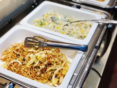 -素满香·食养自助(天一广场店)