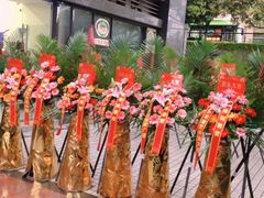 -田园花舍花店(北城未来实体店)