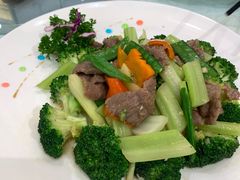 -禾悦庄餐厅